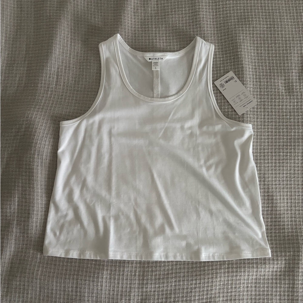 Athleta Tank Top